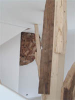 Peter Heel, Von der architektonischen Planung zum Kunstwerk `So atme auf